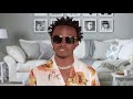 SAMIDOH Shares with Bahati On Working as a Police Officer| VA...