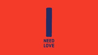 Levthand - I Need Love Ft. Kim Appleby (Love Supreme Mix)
