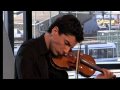 Sergey Khachatryan - J.S. Bach/ From: Partita nr. 2  Gigue