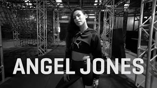 Angel Jones Puma DO YOU