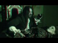 DJ SWAMP Feast of flesh 3D Anaglyphic IPAD version (Please put on red and blue 3D glasses)