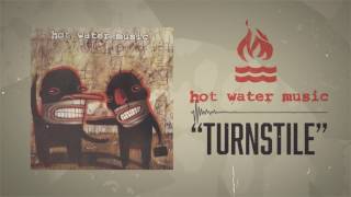 Watch Hot Water Music Turnstile video