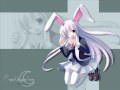 IOSYS - Stops at the affected Area and immediately Dissolves ~ Lunatic Udongein