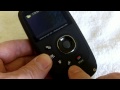 How to Use the Underwater Correction Mode on the Kodak PlaySport Zx5 pocket cam (Gen 2)