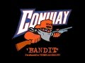Conway The Machine - Bandit (Prod. Nicholas Craven)
