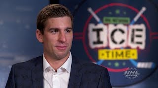 NHL Network Ice Time: Toronto Maple Leafs Episode