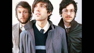 Watch We Are Scientists Spoken For video