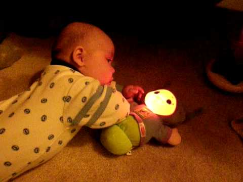 Glow Worm Toy Glowing ... Justin Timberlake