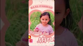 Twibbon Mpls Ra El-Farihah 20242025