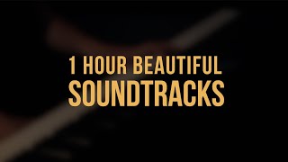 1 Hour Beautiful Soundtracks by Jacob's Piano \\\\ Relaxing Piano [1 HOUR]