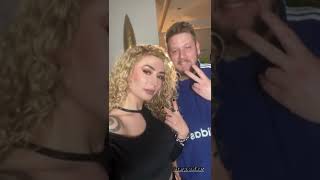 Şanışer Sena Şener Story