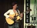 Diane Zeigler sings "Jack's Belted Galloways"