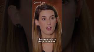 A Deadly Ritual At Fraternities And Sororities Hazing Independent Lens Doentary Pbs