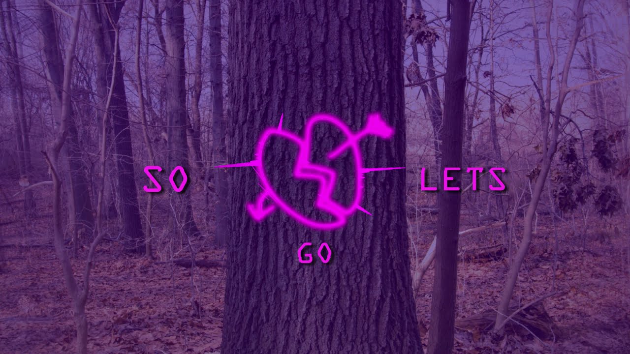 Lose Control (feat. XIMONE & Alpha Moses) (Lyric Video)