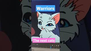 The Next Cats Warriors Erin Hunter The Next Cats