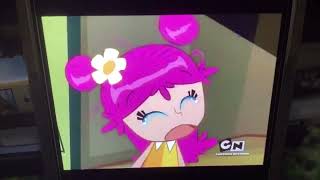 Ami Crying