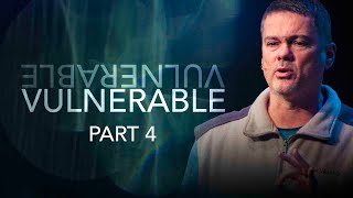The DANGERS of Being Vulnerable (& How to Avoid them) | Temple Church