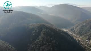 Sakarya Serdivan Paraşüt Tepe