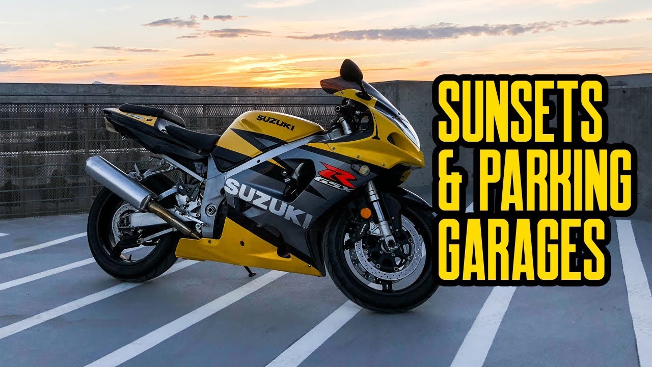 Motovlogs