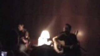 Watch I Am The Avalanche Mrs Green video