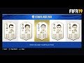 INSANE REPEATABLE ICON SBC! - FIFA 19 Ultimate Team