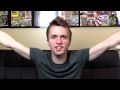 LE ICE BAGUETTE CHALLENGE ?! - Question Time 11