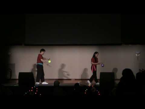 chinese new year wishes quotes. 2009.02.21 CASA Chinese New Year Show - Diabolo / Chinese Yo-Yo 扯鈴Performance Traditional Style