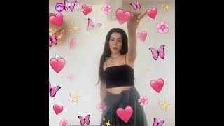 Ava Max Short Edit