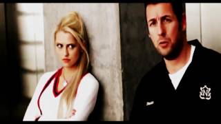 Best Comedy Movie HD Hollywood English - Adam Sandler Movies 2016