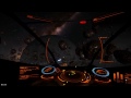 'Elite: Dangerous' Beta v3.05 - Partners in Crime (Flight Assist Off)