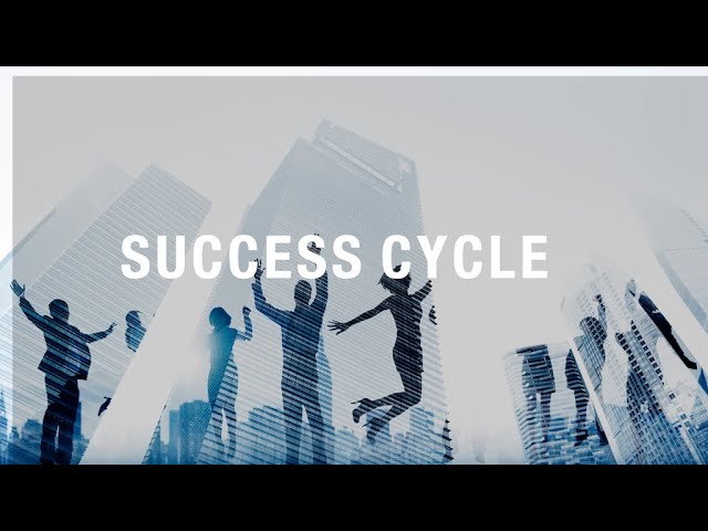 Go For Diamond Success Cycle Series