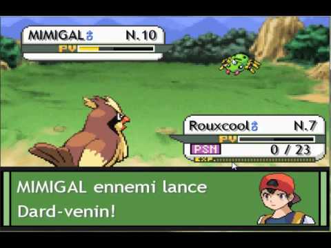 Pokemon episode 25 une rencontre mouvementee