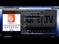 aljazeera sport with xbmc 2013