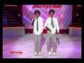 Incroyable Talent #3 : Les Twins Incroyable Talent #3 : Les Twins