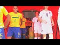 Brazil win seven-goal thriller