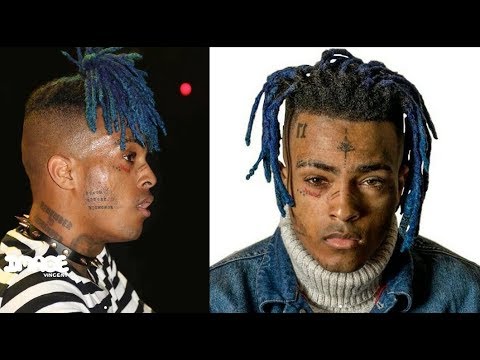 xxxtentacion was shot and killed in Florida. He was 20 years old. xxxtentacion was shot and killed in Florida. He was 20 years old.