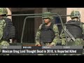 VICE News Daily: Beyond The Headlines - March 11, 2014.