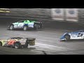 2013 Knoxville Lucas Oil Late Model Nationals Night 2 Highlights
