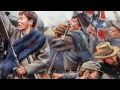 American civil war music - Bonnie Blue Flag