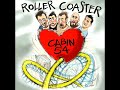 Cabin 54 - Roller Coaster