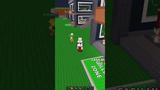 Scamming A Scammer In Steal A Brainrot