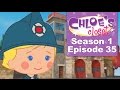 Chloe's Closet - Smoke Alarmed (Full Episode)