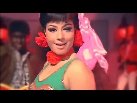Mein Tera Naam Janu Na - Asha Bhosle Lakhon Mein Ek Song