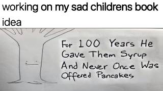 Drawing Memes