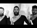 All the single ladies - beardonce tribute