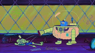 When Spongebob Vacuum Squidward Sparta Pitch Sponsored By Preview 2 Effects