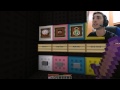 MINECRAFT E' UN GIOCO BELLO!