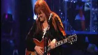 Watch Wynonna Peace In This House video