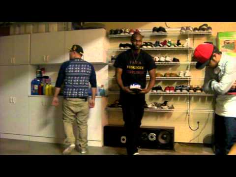 AO Jammz Session