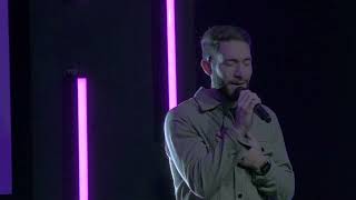 Communion Sunday | 12.04.2022 | “When God is Silent” Pastor Bubba Jurecka